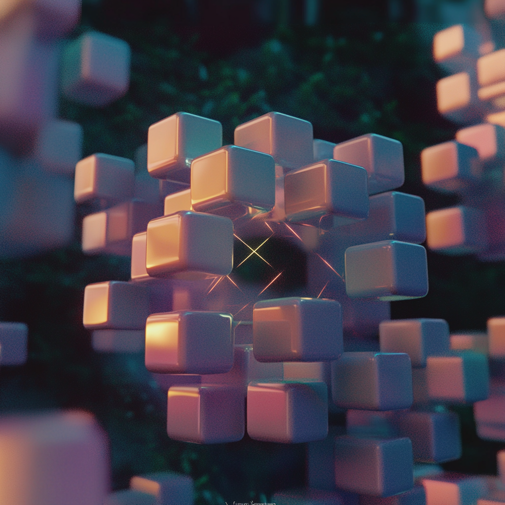Compose, Upload and Own what you create